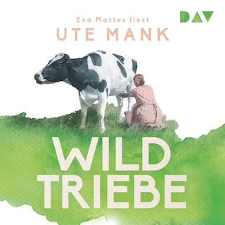 Wildtriebe als Hörbuch