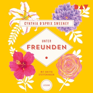 Unter Freunden als Hörbuch