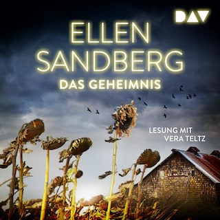 Das Geheimnis als Hörbuch
