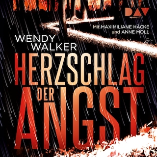 Herzschlag der Angst als Hörbuch
