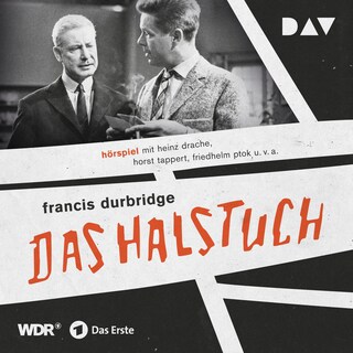 Das Halstuch als Hörbuch