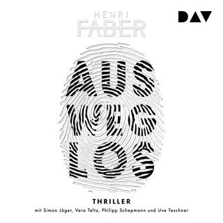 Ausweglos als Hörbuch