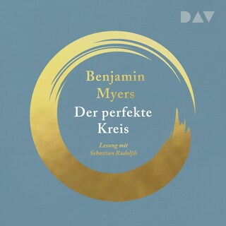 Der perfekte Kreis als Hörbuch