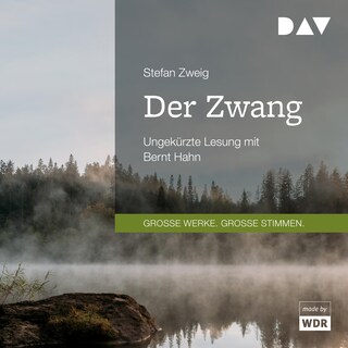 Der Zwang als Hörbuch