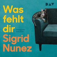 Was fehlt dir