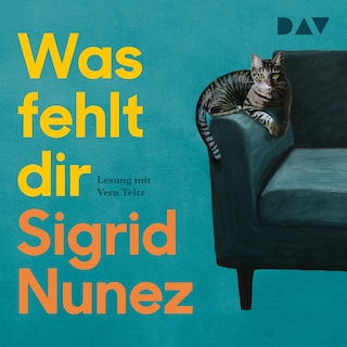 Was fehlt dir als Hörbuch
