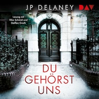 Du gehörst uns