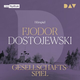 Gesellschaftsspiel als Hörbuch