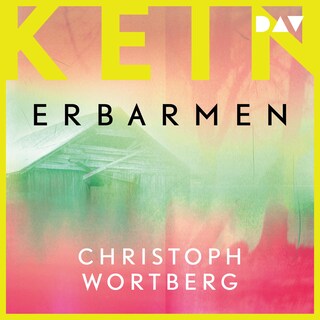 Kein Erbarmen. Katja Sands dritter Fall als Hörbuch