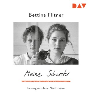 Meine Schwester als Hörbuch