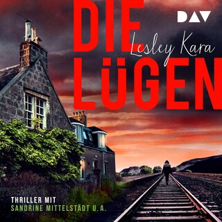 Die Lügen als Hörbuch