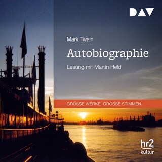 Autobiographie als Hörbuch