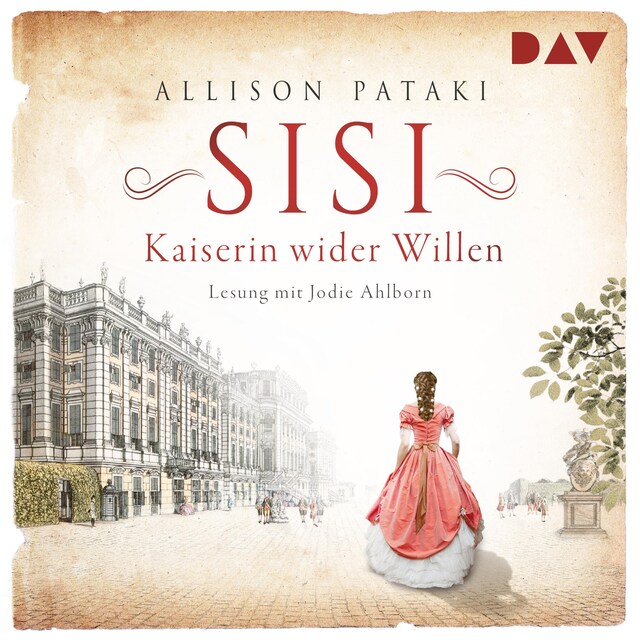 Buchcover für Sisi – Kaiserin wider Willen