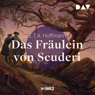 Das Fräulein von Scuderi als Hörbuch