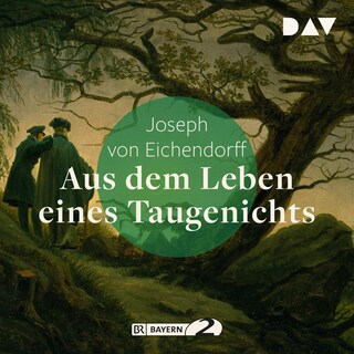 Aus dem Leben eines Taugenichts als Hörbuch