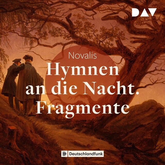 Buchcover für Hymnen an die Nacht