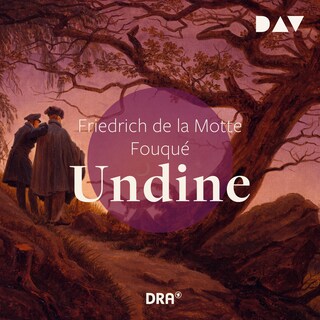Undine als Hörbuch