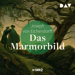 Das Marmorbild als Hörbuch