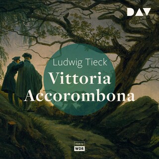 Vittoria Accorombona als Hörbuch