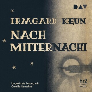Nach Mitternacht als Hörbuch