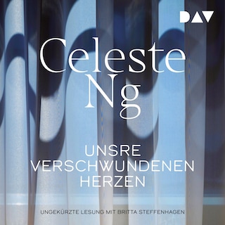 Unsre verschwundenen Herzen als Hörbuch