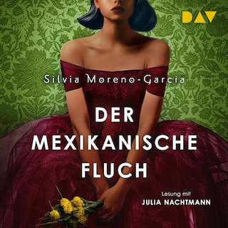 Der mexikanische Fluch als Hörbuch
