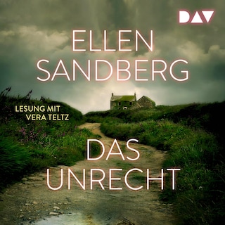 Das Unrecht als Hörbuch
