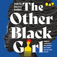 The Other Black Girl