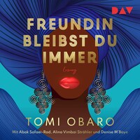 Freundin bleibst du immer