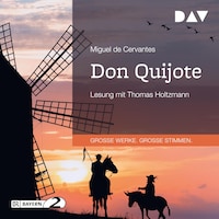 Don Quijote