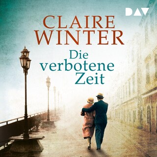 Die verbotene Zeit als Hörbuch