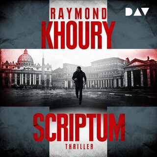 Scriptum als Hörbuch