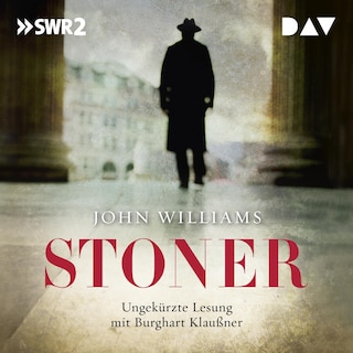 Stoner als Hörbuch
