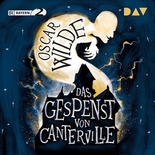 Das Gespenst von Canterville als Hörbuch