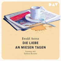 Die Liebe an miesen Tagen