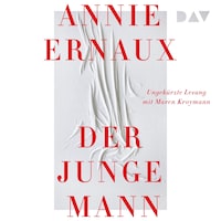 Der junge Mann