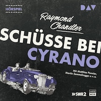 Schüsse bei Cyrano