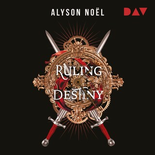 Ruling Destiny als Hörbuch