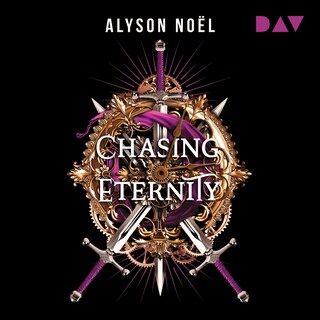 Chasing Eternity als Hörbuch