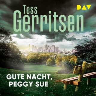 Gute Nacht, Peggy Sue als Hörbuch
