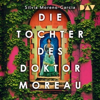 Die Tochter des Doktor Moreau