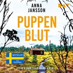 Puppenblut. Ein Kommissar-Bark-Krimi