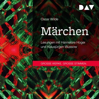 Märchen als Hörbuch