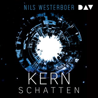 Kernschatten als Hörbuch