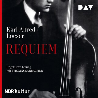 Requiem als Hörbuch