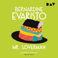 Mr. Loverman