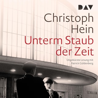 Unterm Staub der Zeit als Hörbuch