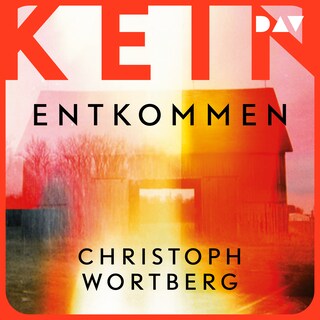 Kein Entkommen. Katja Sands erster Fall als Hörbuch