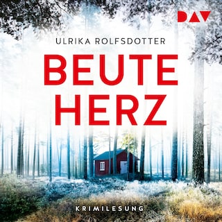 Beuteherz als Hörbuch