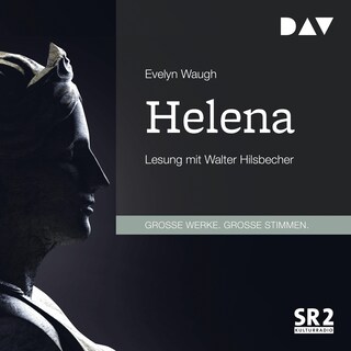 Helena als Hörbuch
